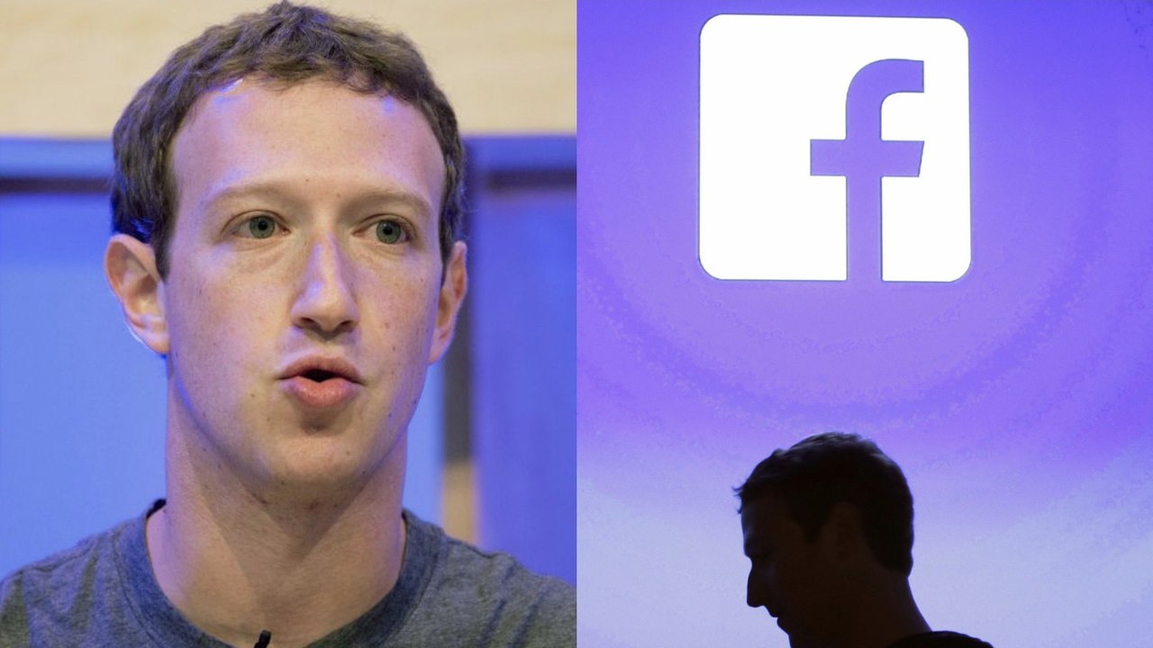 Facebook avoue avoir gardé vos SMS et appels sur Android pendant des années !