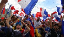 Coupe du Monde 2018 : des 