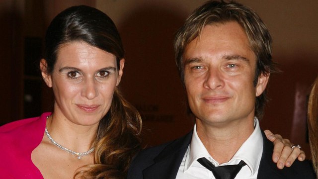 Voilà pourquoi David Hallyday n'a pas besoin de l'argent de son père Johnny