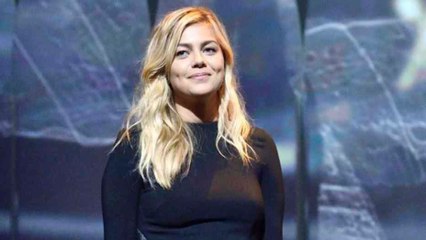 "C'est mort" : ce rêve d'enfant que Louane ne pourra jamais réaliser