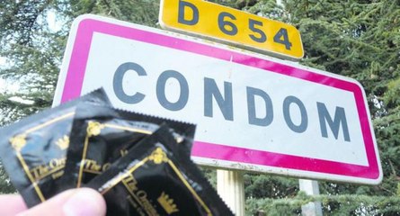 Le plus célébre site pour adultes vous offre un accès premium... si votre ville a un nom coquin