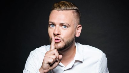 Jeremstar : Thierry Ardisson annonce son retour