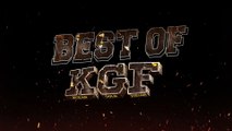 Kgf मूवी का सबसे बेहतरीन सीन - Best of KGF Movie Clips | Yash