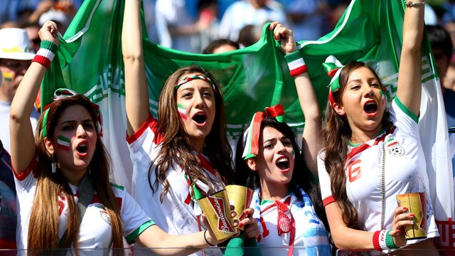 Coupe du monde 2018 : qui est Tranquilovsky , le nouveau phénomène du Mondial en Russie ?