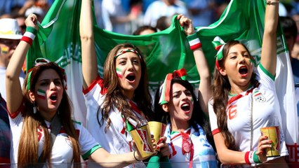 Coupe du monde 2018 : qui est "Tranquilovsky", le nouveau phénomène du Mondial en Russie ?