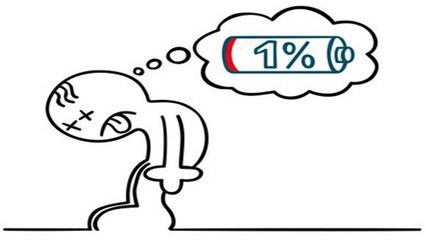 Alerte au Burn Out ! Un jeune sur dix vidé dès son premier job