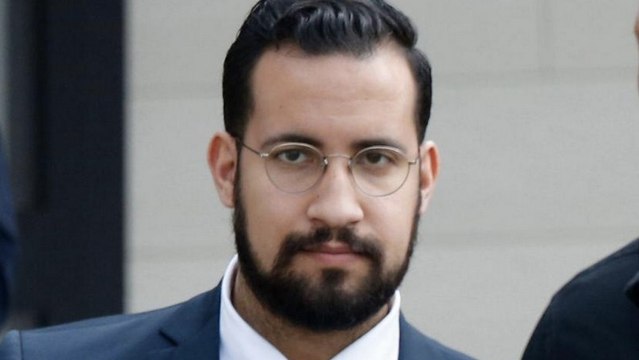 Affaire Benalla : les détails surréalistes de la perquisition du domicile d'Alexandre Benalla