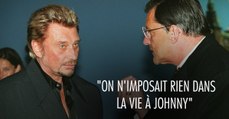 Héri­tage de Johnny : Jean-Claude Camus fait une révélation et demande d'