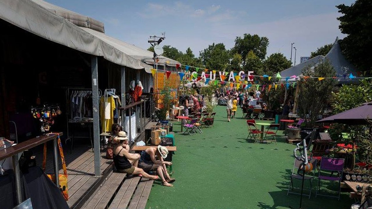 Le Free Market de Paname, le festival gratuit de votre été arrive bientôt