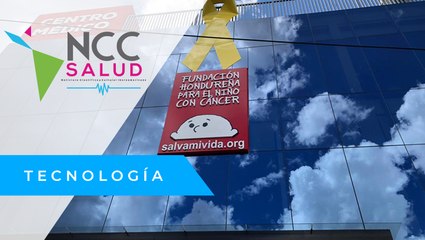 Una fundación hondureña inaugura un Centro Médico para niños con cáncer