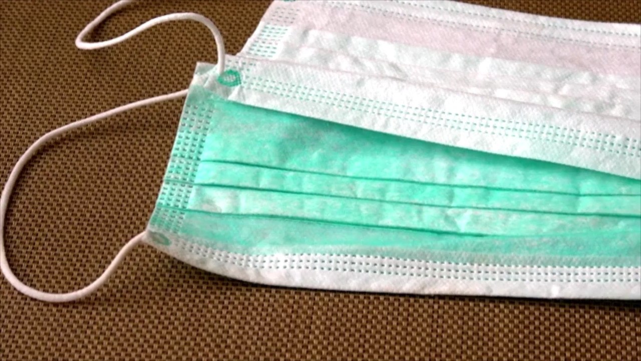 TSA Extends Mask Mandate for Planes, Airports Until April 18