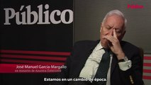 Vídeo 2|| José Manuel García-Margallo 