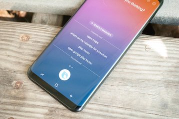 Le Samsung Galaxy Note 9 aura une version 2.0 de Bixby