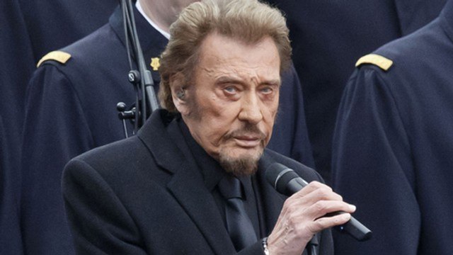 Dis-leur de partir ! : les mots violents de Johnny Hallyday à ses proches juste avant de mourir