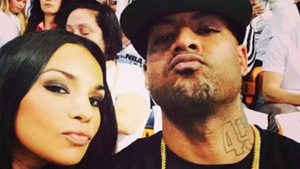 Booba : la mère de ses enfants lui adresse un message