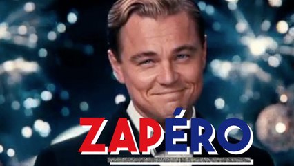 On vous présente le nouveau Zapéro de la semaine