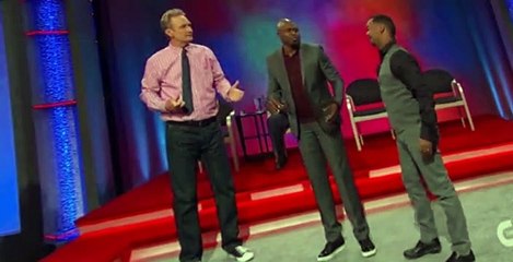 Whose Line Is It Anyway? S12 E01