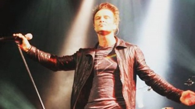 Héritage de Johnny Hallyday : David Hallyday publie un message