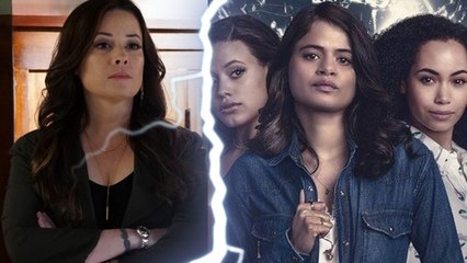Charmed : Holly Marie Combs tacle une nouvelle fois le reboot