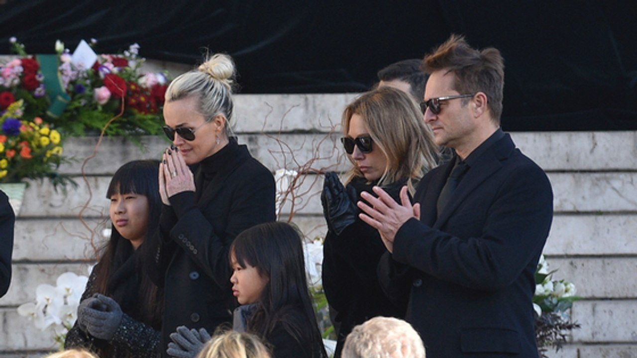 Affaire Johnny hallyday : la date de la prochaine audience du procès dévoilée