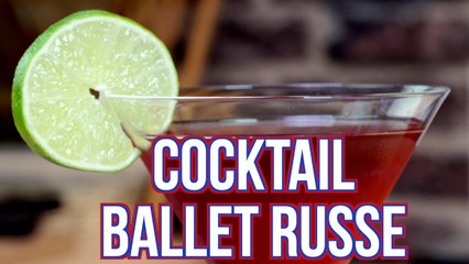 Coupe du Monde : la recette du Ballet Russe pour le match de la Russie du 14 Juin