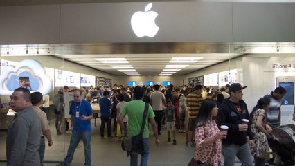 Apple serait sur le point de lancer un nouvel iPhone à prix "abordable"