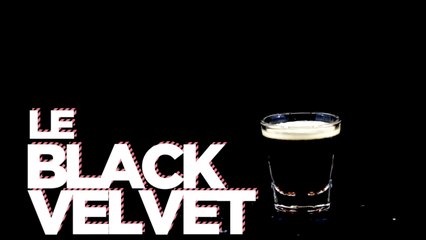 Black Velvet : comment réaliser la recette du cocktail ?