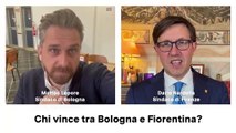 Intervista doppia Lepore-Nardella sul match Bologna-Fiorentina