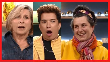 Incroyables transformations : le métier d'une candidate laisse les internautes sceptiques