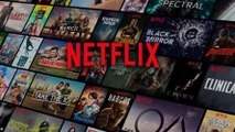 Combien de temps faudrait-il pour regarder toutes les nouveautés ajoutées sur Netflix en un an ?