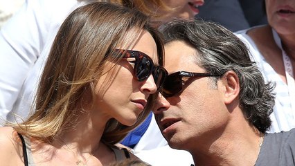 Laura Smet :Raphaël, l'homme grâce à qui elle tient bon