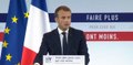 Plan pauvreté : Emmanuel Macron va instaurer un revenu universel d'ici 2020