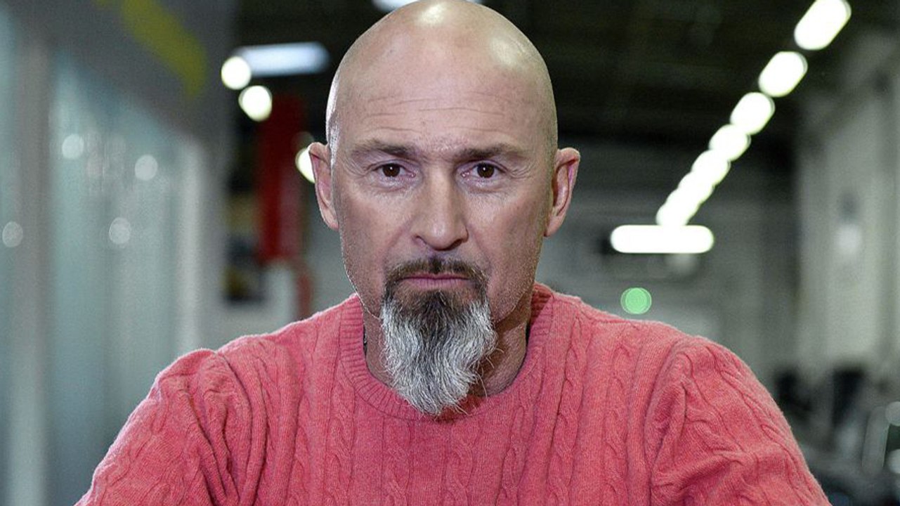 Vincent Lagaf' : ses révélations choc sur le jour où il est "mort sur un billard"