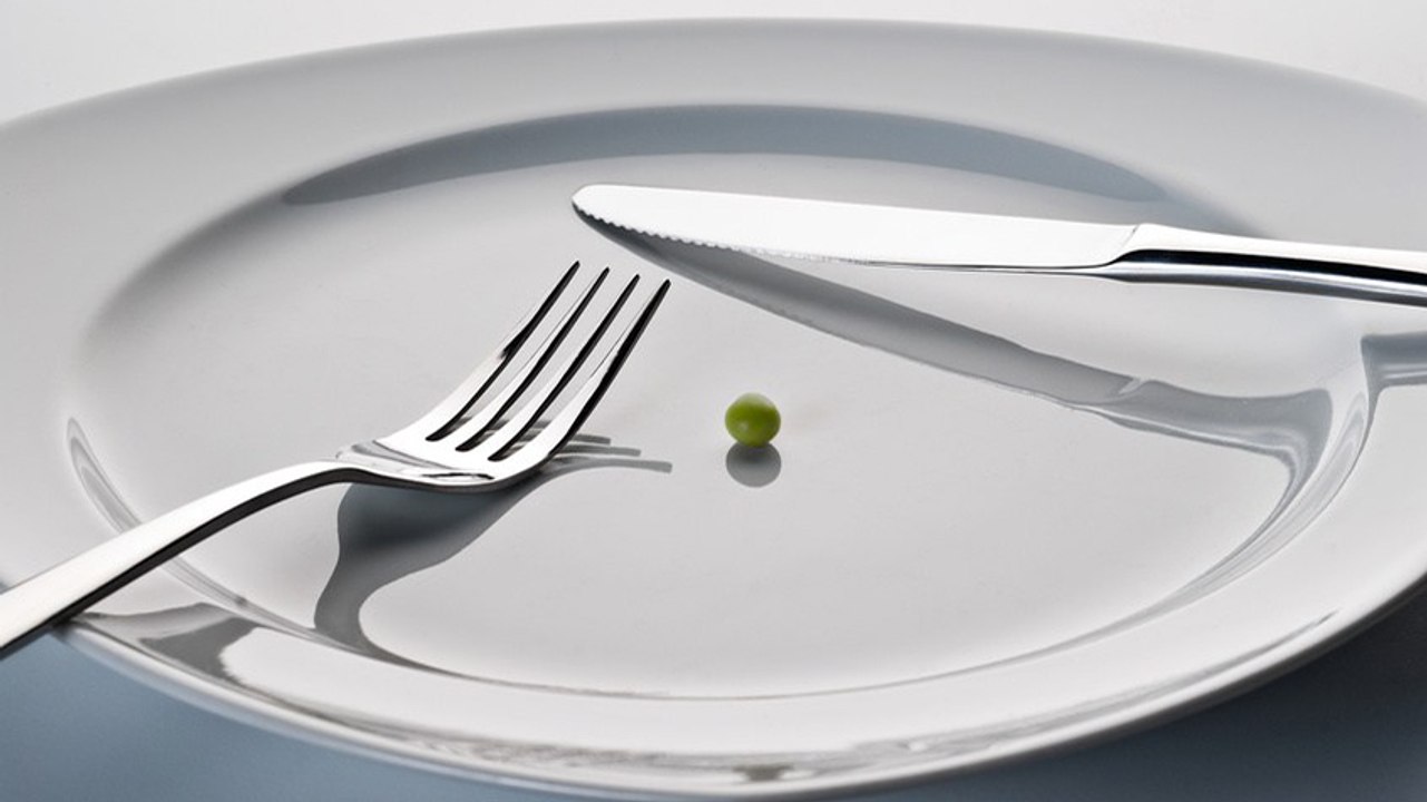 Manger moins permet de vivre plus longtemps, selon une nouvelle étude