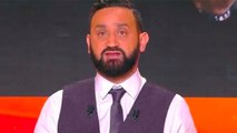 TPMP : Cyril Hanouna fait le point avec Vincent Lagaf'