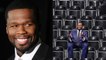 50 Cent a dépensé des milliers de dollars... pour ruiner le concert de son grand rival