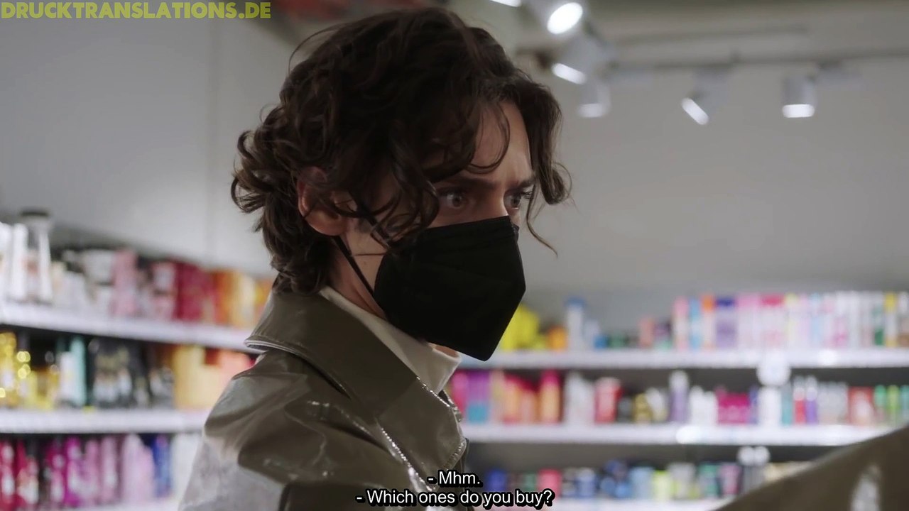 DRUCK S07E04 - Too much