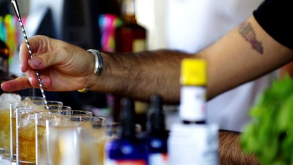 Ce week-end on prend l’apéro à Paris !