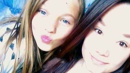 Mort d'Angelique Six : les adieux déchirants de sa grande soeur Anaïs