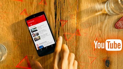 Youtube annonce deux gros changements