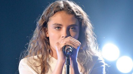 Maëlle : après sa victoire de The Voice, elle fait face à une terrible épreuve