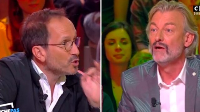 Clash Eric Zemmour / Hapsatou Sy : Stéphane Simon, le producteur de Salut les Terriens va-t-il virer la chroniqueuse ?