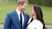 Pourquoi les invités au mariage de Harry et Meghan devront apporter leur pique-nique