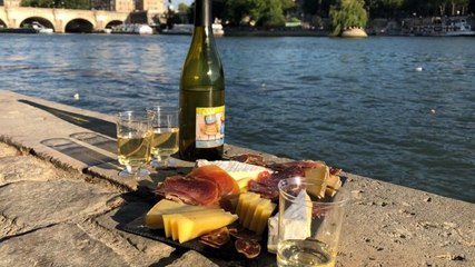 Tentation Fromage vous livre votre apéro partout à Paris