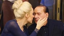 Boda cancelada. Silvio Berlusconi no se casa con Marta Fascina, su novia 53 años más joven, por pres