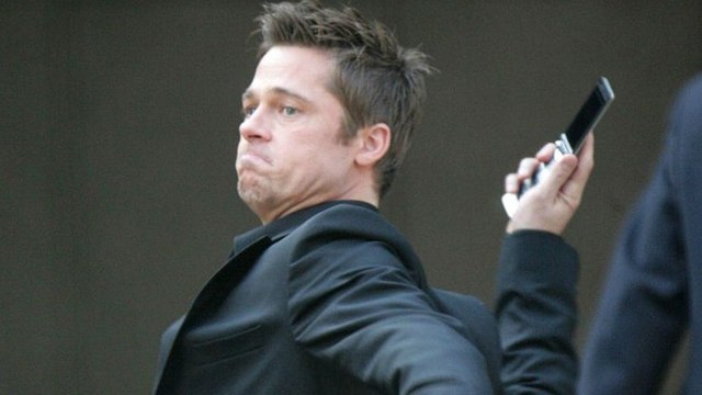 Si vous êtes célibataire, c'est peut-être à cause... de votre smartphone Android !