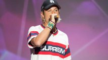 Nekfeu : pourquoi le rappeur a été hué au festival Lollapalooza ?
