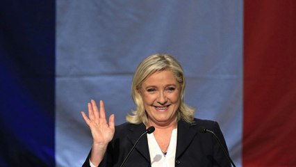 Justice : en quoi consiste l'examen psychiatrique que Marine Le Pen refuse de faire ?