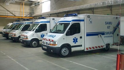 Mort de Naomi, 22 ans : l'échange téléphonique glaçant avec le SAMU dévoilé