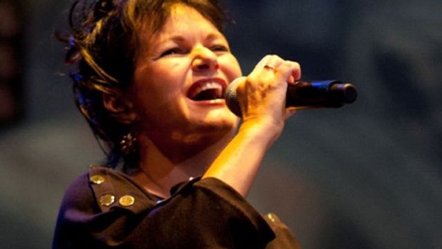 Maurane n'était pas très heureuse selon Liane Foly